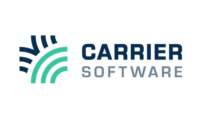 Carrier Software logo